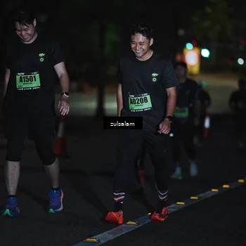 Runner Photo 5325486