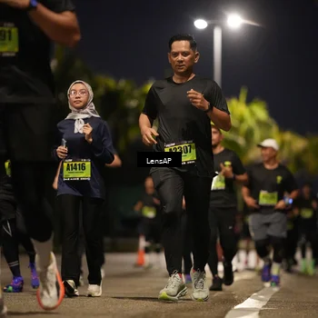 Runner Photo 5325488
