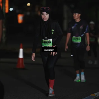 Runner Photo 5325491