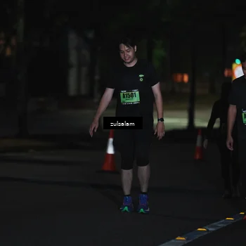 Runner Photo 5325495