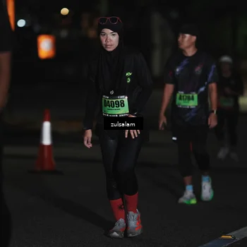 Runner Photo 5325496