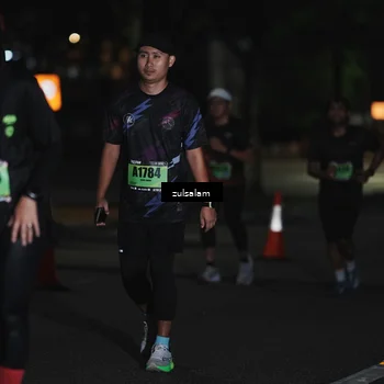 Runner Photo 5325497