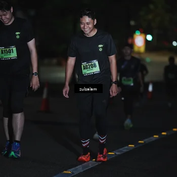 Runner Photo 5325498