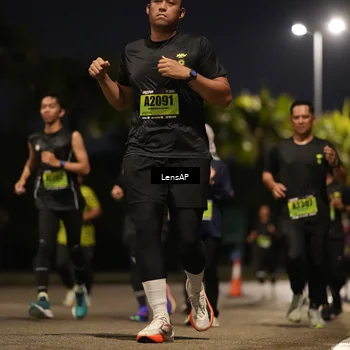 Runner Photo 5325499