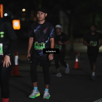 Runner Photo 5325505