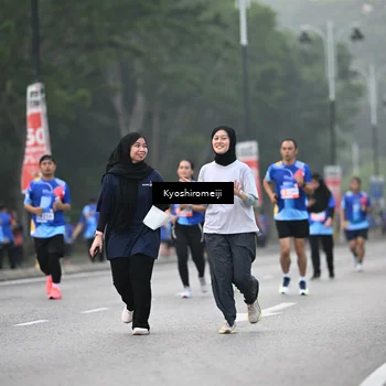 Runner Photo 5325507