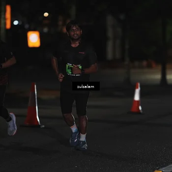 Runner Photo 5325510