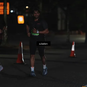 Runner Photo 5325514