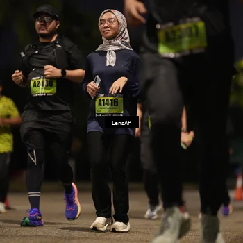 Runner Photo 5325516