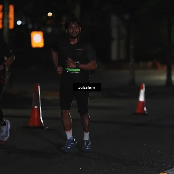 Runner Photo 5325518