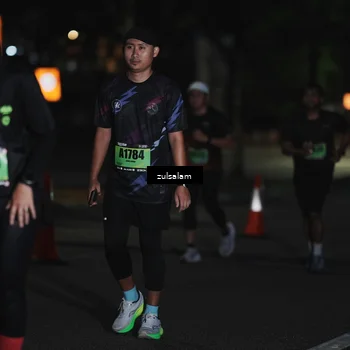 Runner Photo 5325520