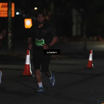 Runner Photo 5325521