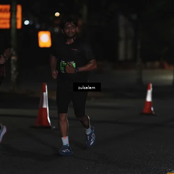 Runner Photo 5325522