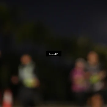 Runner Photo 5325524