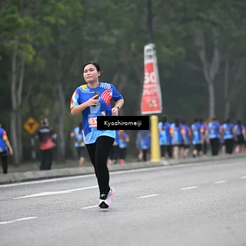 Runner Photo 5325526