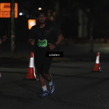 Runner Photo 5325527