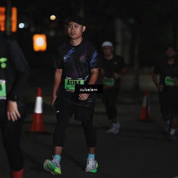 Runner Photo 5325528