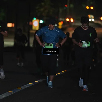 Runner Photo 5325533