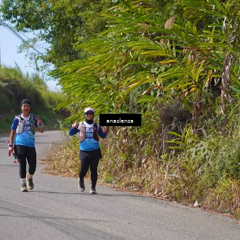 Runner Photo 5325536