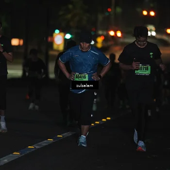 Runner Photo 5325537