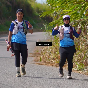 Runner Photo 5325538
