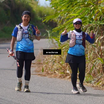 Runner Photo 5325542