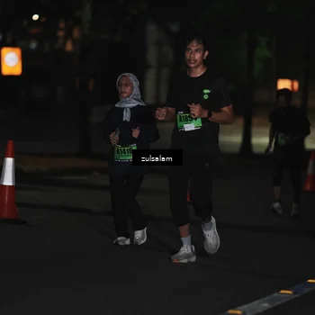 Runner Photo 5325543