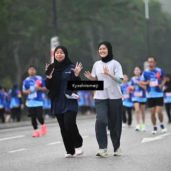 Runner Photo 5325544
