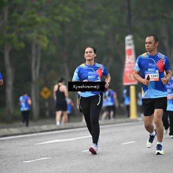 Runner Photo 5325545
