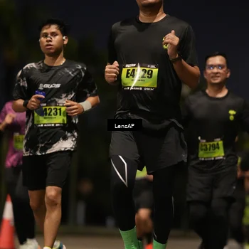 Runner Photo 5325547