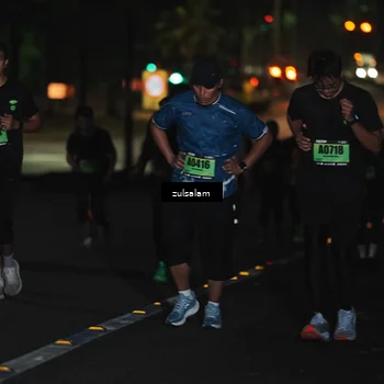 Runner Photo 5325549