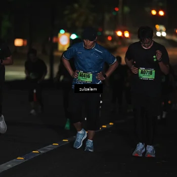 Runner Photo 5325550