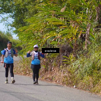 Runner Photo 5325553
