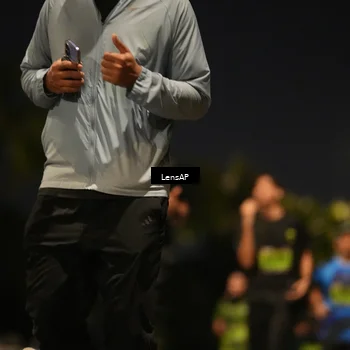 Runner Photo 5325555