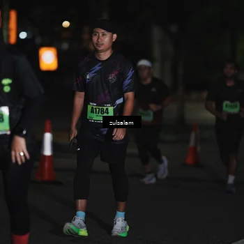 Runner Photo 5325557