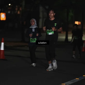 Runner Photo 5325558