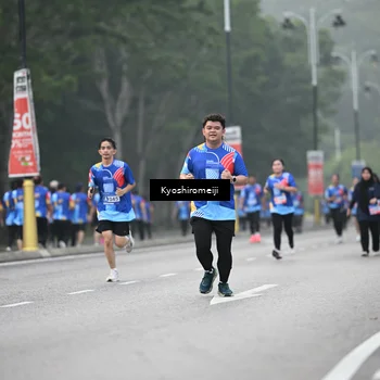 Runner Photo 5325559