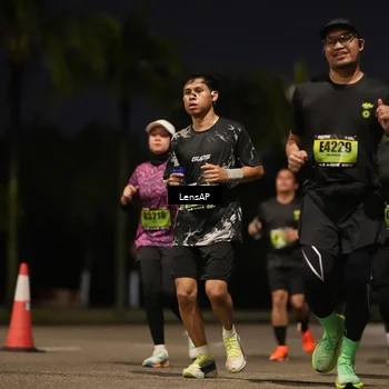 Runner Photo 5325560