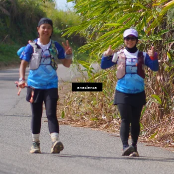 Runner Photo 5325562