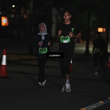 Runner Photo 5325563