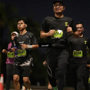 Runner Photo 5325564