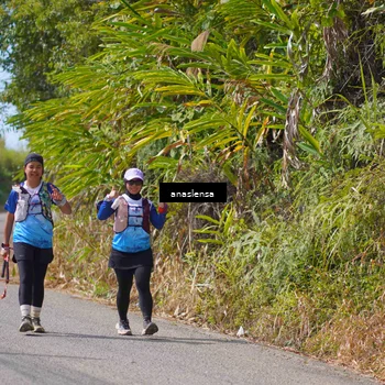 Runner Photo 5325565