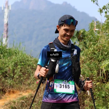 Runner Photo 5325567