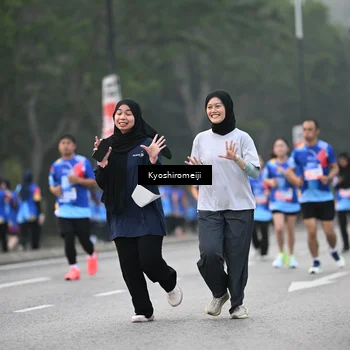 Runner Photo 5325570