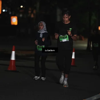Runner Photo 5325573