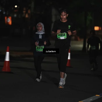 Runner Photo 5325574