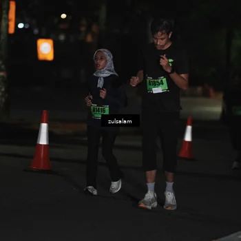 Runner Photo 5325579