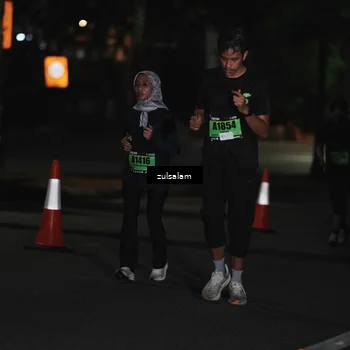 Runner Photo 5325580
