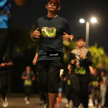 Runner Photo 5325581