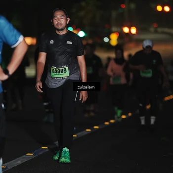Runner Photo 5325582